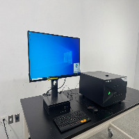 Tecan Infinite F Plex Microplate Reader image 0